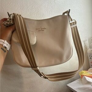 Kate spade crossbody